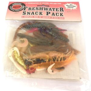 SWIVEL cross line #2 brass 35k