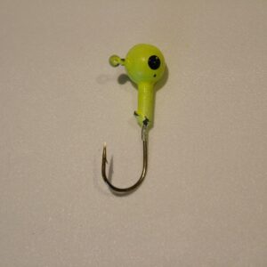 JIG HEAD 1/8 OzC0LP/P10