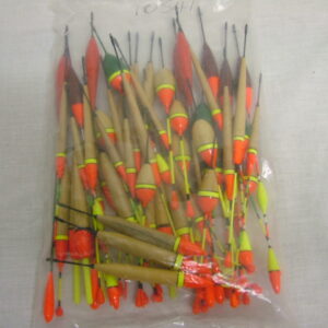 SWIVEL crossline brass 3/0 62k