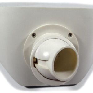 ROD BUCKET DELUX  M0ULDED