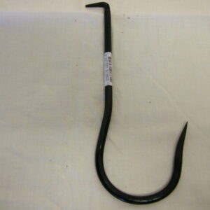 HOOK GAFF MUSTAD 4/0