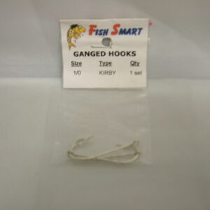 HOOK GANG 1/0 SET3