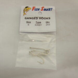 HOOK GANG N06 2SETS X3