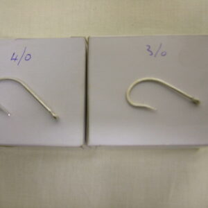 HOOK TARPON  1/0 PKT 100