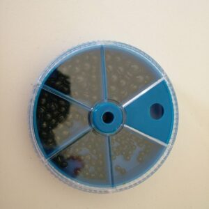 SINKER SPLIT SHOT dial pk 60gr