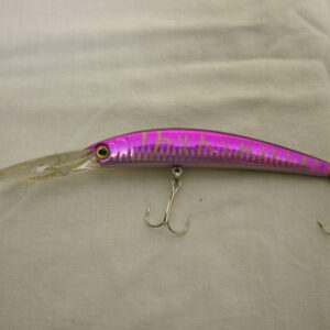 LURE SHAPE 18 H007