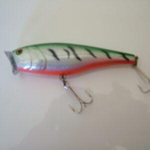 LURE SHAPE 11A H021