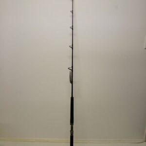 ROD SALTWATER
