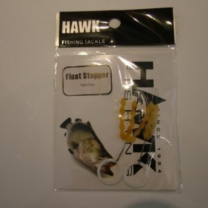 FLOAT STOPPER TWIN PACK