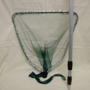 NET TELESCOPIC 3 Pc.X3.6 overa