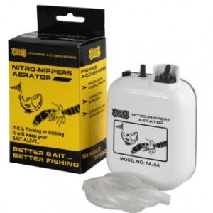 AERAT0R NITRO-NIPPER