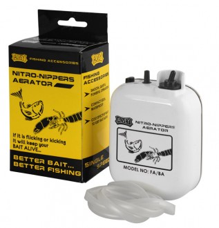 AERAT0R NITRO-NIPPER