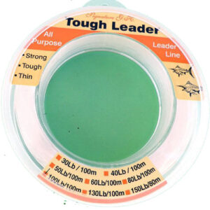 LINE LEADER MONO 100x 30Lb
