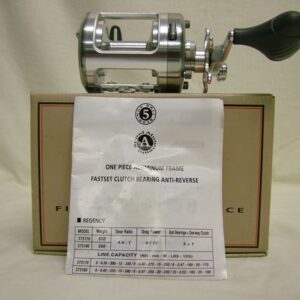REEL O/H IMPERIALST5170
