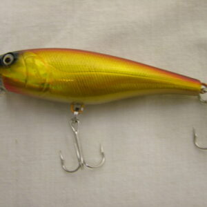 LURE SHAPE 11A H003