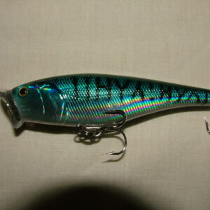 LURE SHAPE 11AH025
