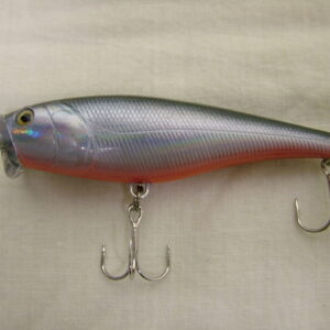 LURE SHAPE 11A H024