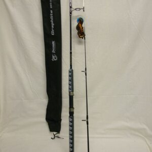 ROD GRAPHLITE 6 ft 2P/C 3-7 K