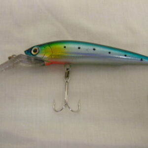 LURE SHAPE 15 H025