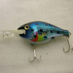 LURE SHAPE 13 H025