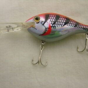 LURE SHAPE 13 H028