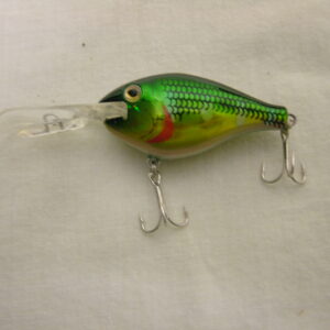 LURE SHAPE 13 H022