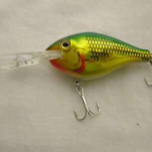 LURE SHAPE 13 H024