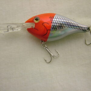 LURE SHAPE 13 H023