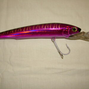 LURE SHAPE 16 H007