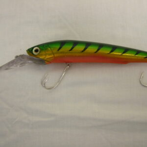 LURE SHAPE 16 H030