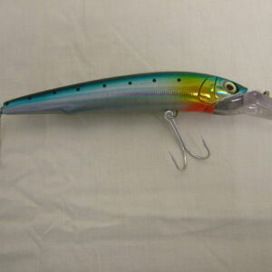 LURE SHAPE 16 H025