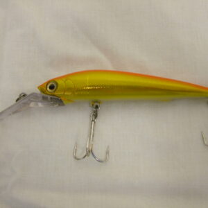 LURE SHAPE 15 H019