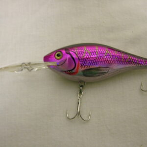 LURE SHAPE 17 H007