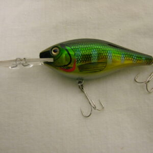 LURE SHAPE 17 H024
