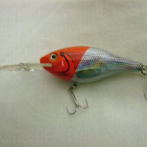 LURE SHAPE 17 H028