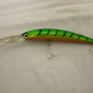 LURE SHAPE 18 H030