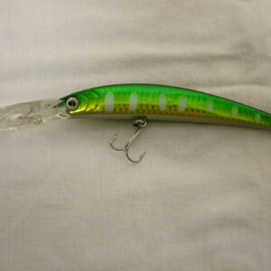 LURE SHAPE 18 H024