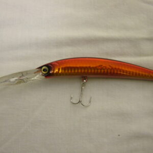 LURE SHAPE 18 H003