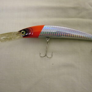 LURE SHAPE 18 H028