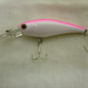 LURE SHAPE 24 G027