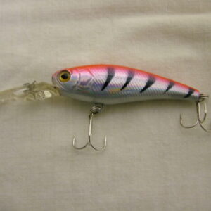 LURE SHAPE 24 HB23