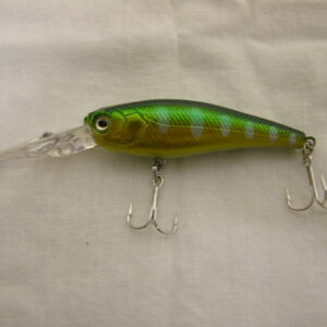 LURE SHAPE 24 HB24