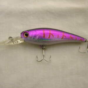 LURE SHAPE 24 HB07