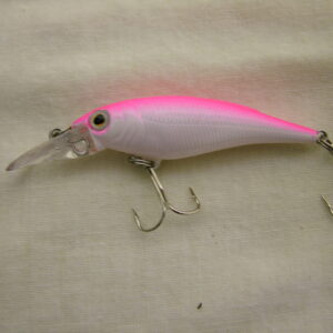 LURE SHAPE 25 G027