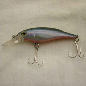 LURE SHAPE 25 H001
