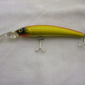 LURE SHAPE 26 H003