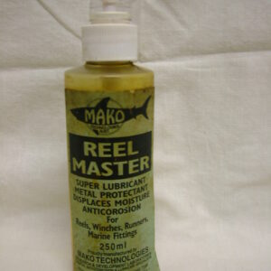 REEL LUB MAKO