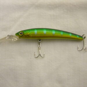 LURE SHAPE 26 H024
