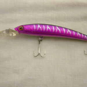 LURE SHAPE 26 H0