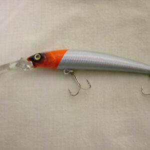 LURE SHAPE 28 HO28